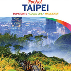[Get] KINDLE √ Lonely Planet Pocket Taipei (Travel Guide) by  Lonely Planet &  Dinah