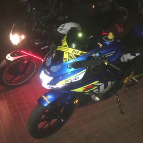 sxged x cat32 - street revival