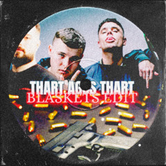 KNEECAP- Thart Agus Thart (Blaskets EDIT) FREE DL