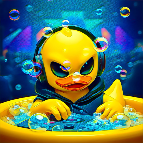 Bubble Bath