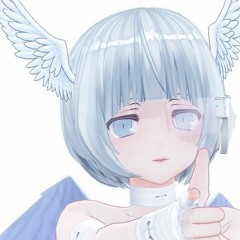 cover - jelly girl -  海月ねう / (ᐡ •̥  ̫ •̥ ᐡ)