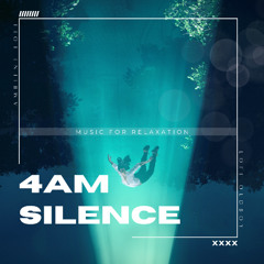 Still Rooms, No Voices