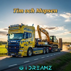 Tim och Mopsen