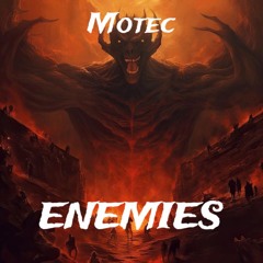 Motec - Enemies (free DL)