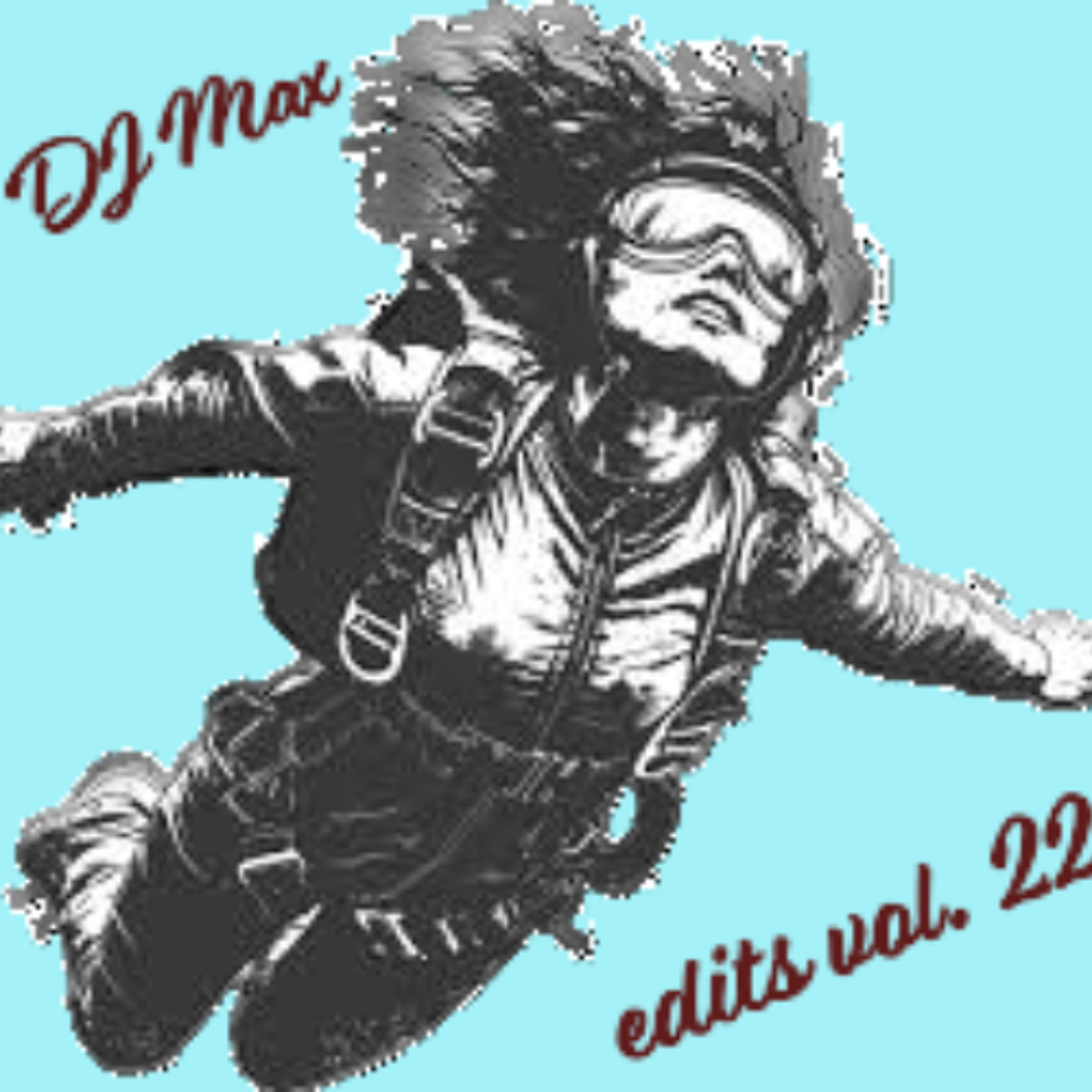 DJ Max - Disco Night Machine