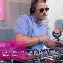 06.06.24 Benito Blanco @Afterwork @Atrium, Bruchsal, GER - FREE DOWNLOAD