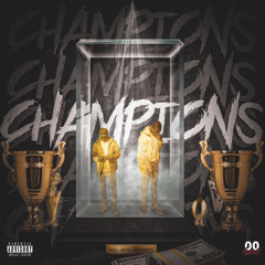DreMoney$ X BreezGito CHAMPIONS