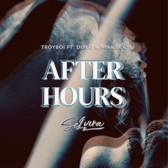 Afterhours (seLvira Bootleg)