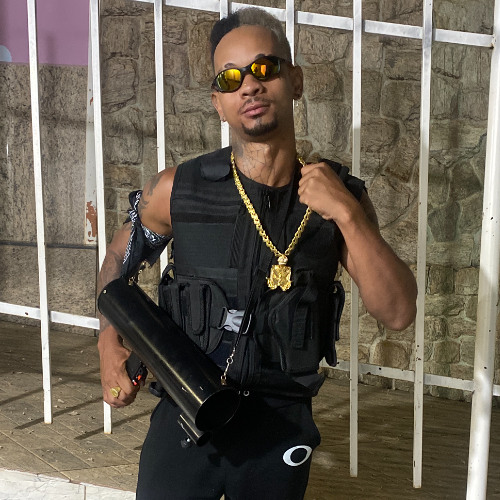 MC Rick, Nilo e MC Gomes BH – Eu Sou Bom e Novo (Prod. DJ T7)