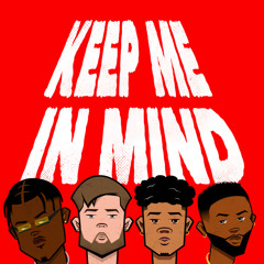 Keep Me in Mind