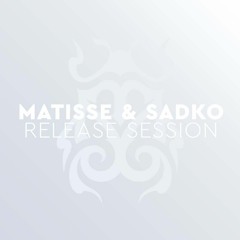 Tomorrowland Music - Release Sessions - Matisse & Sadko