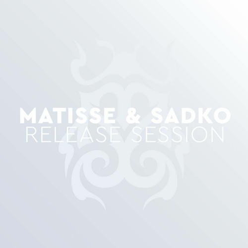 Tomorrowland Music - Release Sessions - Matisse & Sadko