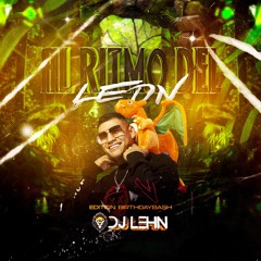 Al Ritmo Del León (EDITION BDAY BASH) by DJ_LEHN