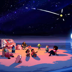 Change Your Mind - A Steven Universe Orchestration (Ft. Celeste Glorielle & Mahal Slick)