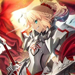 [F/A] The Knight Of Rebellion (Mordred's Theme) - Firemix