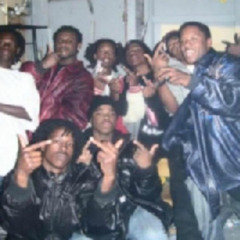 lieu - crackheads freestyle (W/ CRU & QUINN)