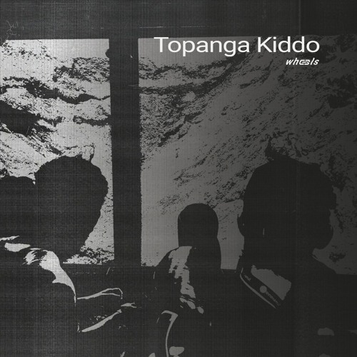 Topanga Kiddo (Dj Set)