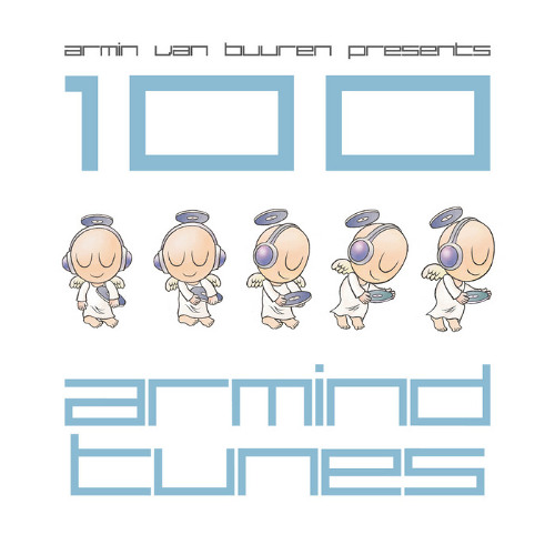 08. Armin van Buuren pres. Gaia - Tuvan (Original Mix)