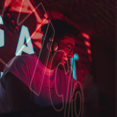 Elegant Hands @ RedGold x Vicio Trax 2025