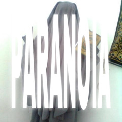 paranoia (prod. peso)