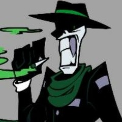 FellSwap Emerald - Dancin on the Deadline.