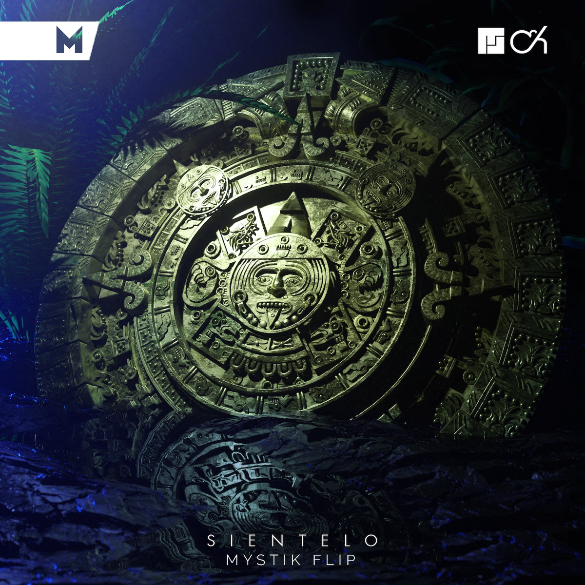 Mefjus & Camo & Krooked – Sientelo (MYSTIK Flip) [FREE DL]