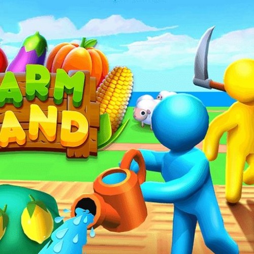 Stream Download Farm Land - Farming life game Mod APK with