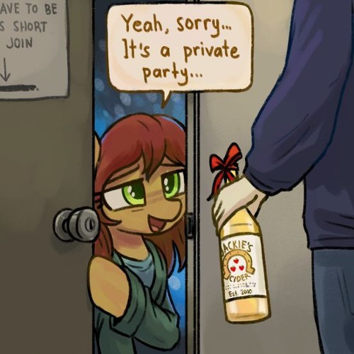 cider