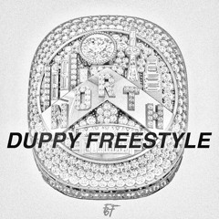YSB - DUPPY FREESTYLE