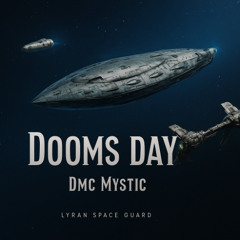 Doomsday Techno (Full Dream Space Trance drama mix)