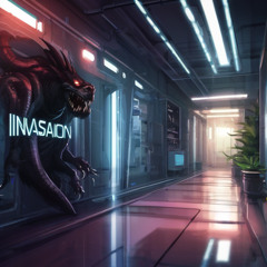 Invasion