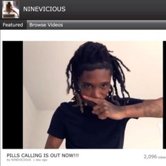 Nine Vicious - Wooo