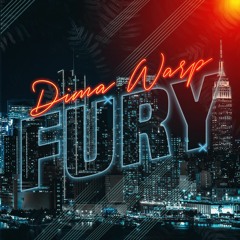 Dima Warp - Fury (Original mix)