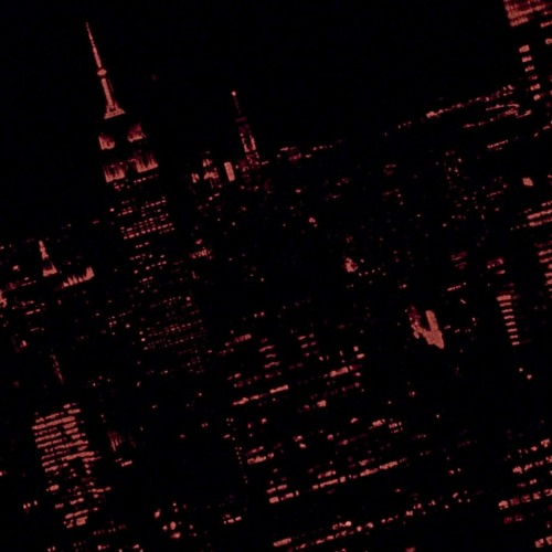 The Subway Midnight (ft. DREAMCVST)[Azrael]