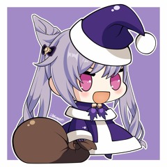 TRINITΔ. EDIT #3 (EP/CHRISTMAS MIX)