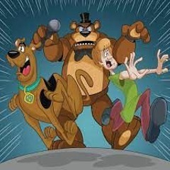 Scooby-Doo and the Five Nights at Freddy's (Chase Song)
