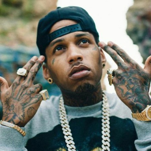 Kid ink - keep it rollin