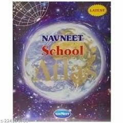 Navneet School Atlas Pdf Download