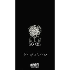 ECHOES (Prod.  eeryskies)