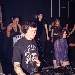 #001 VALORIN [HARDGROOVE / VARIOUS] April 2025 Mix