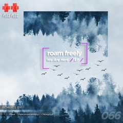 Roam Freely - Tournesol (Pheek's Analog Remix)