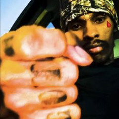 (C&S) (VERY RARE) “NOT FACINATED” SICKBOYRARI AKA BLACK KRAY (SLOWED & REVERB) @ASHKETCHUMSLACKING