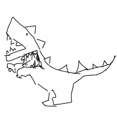 ♪ Big Bad Susiezilla! - (Toby Fox)
