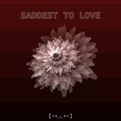 The Weeknd x Porter Robinson - Saddest To Love (-A.R.K- Mashup)