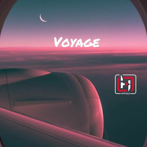 Dj Harmelo - Voyage (Original Mix)