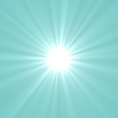 Ascension to Heaven