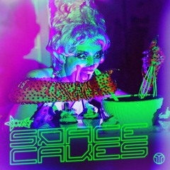 COM3T - SPACE CAKES