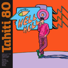 Stream Tahiti 80 music | Listen to songs, albums, playlists for