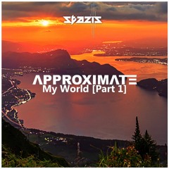 1.Approximate - A New Day (Original Intro Mix) [F# 124BPM]