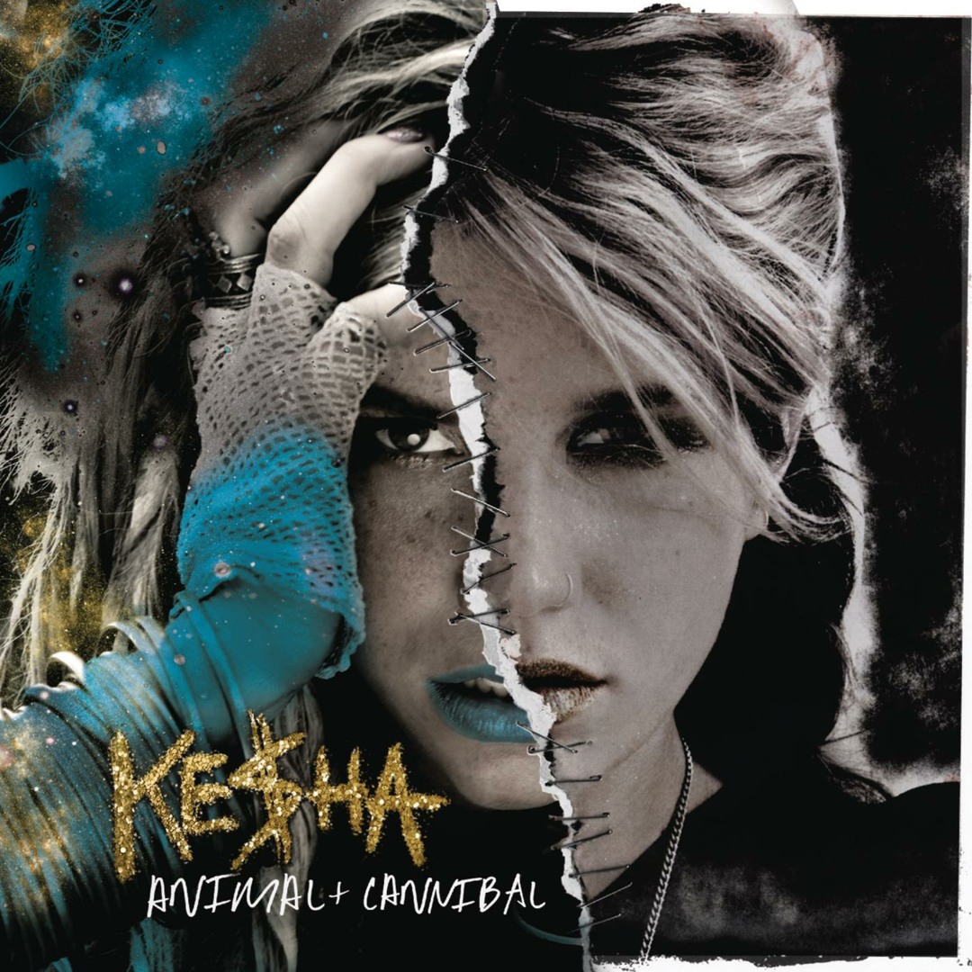 Stream Kesha | Listen to Animal + Cannibal (Deluxe Edition